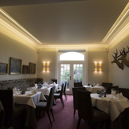 Romantik Hotel Jagdhaus Waldfrieden Bilsen Kültér fotó