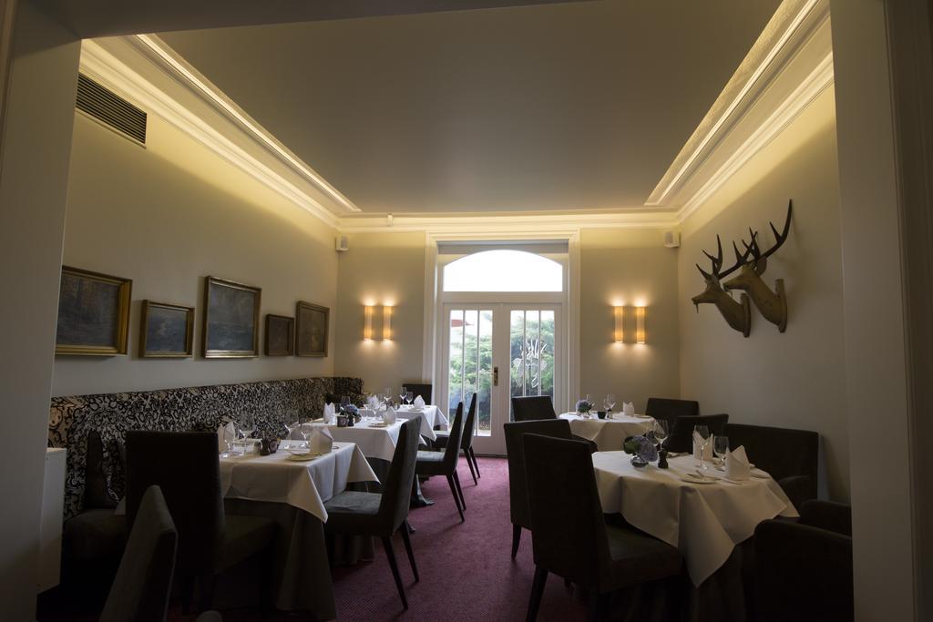 Romantik Hotel Jagdhaus Waldfrieden Bilsen Kültér fotó